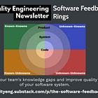 The Software Feedback Rings: A New Way to Visualise Feedback