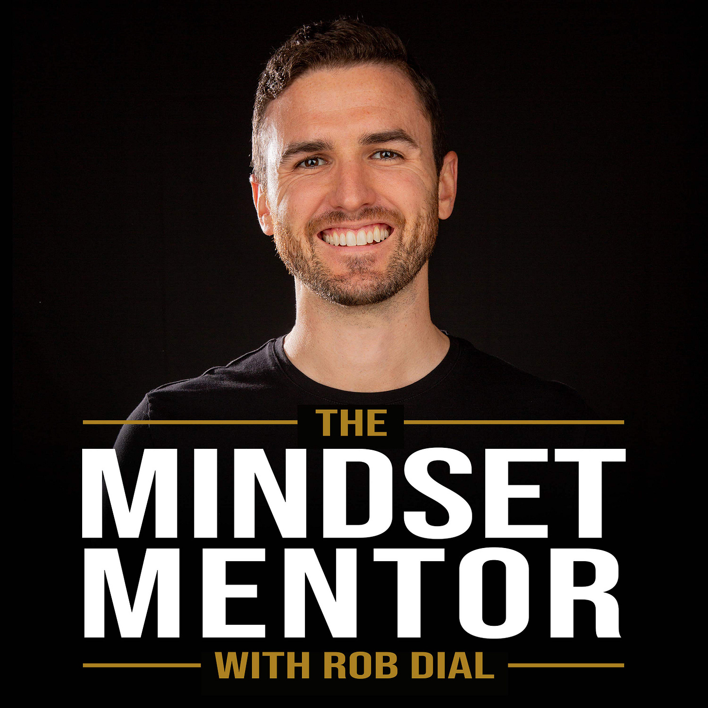 The Mindset Mentor - podcasts