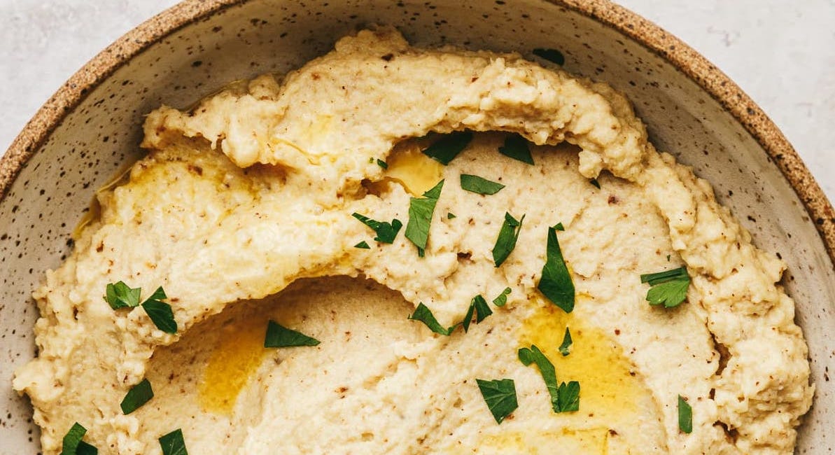 Low-carb sides for your Thanksgiving