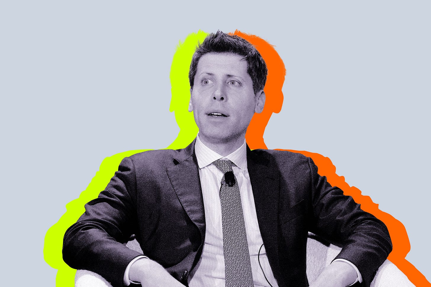Sam Altman Sam Altman
