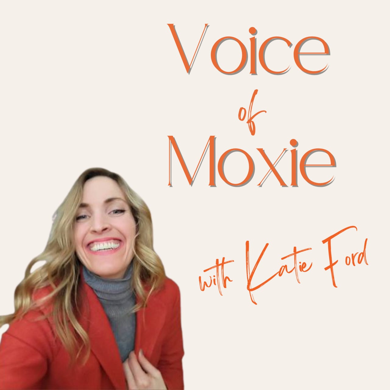 Voice of Moxie