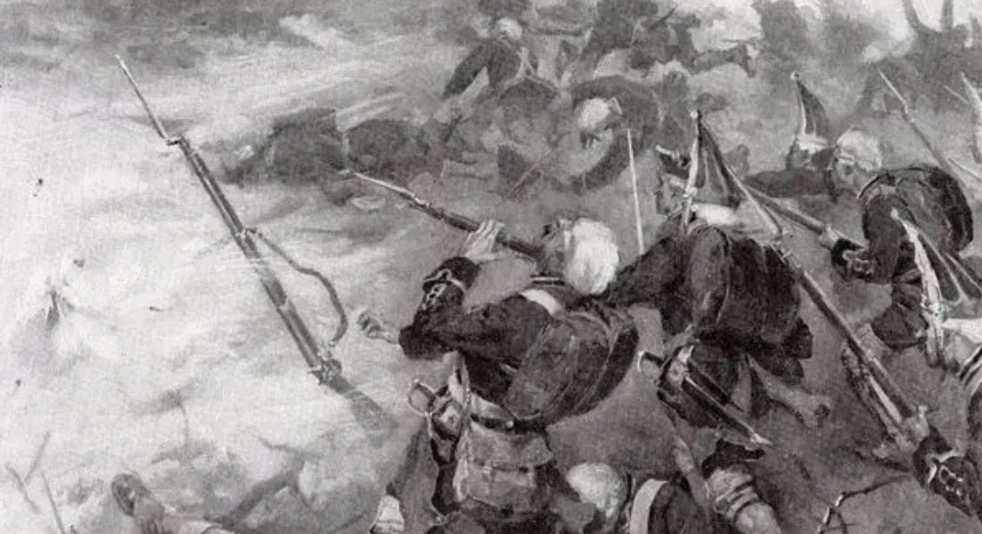 &ldquo;&hellip;I can&rsquo;t describe it and I have not recovered from it&hellip;&rdquo;