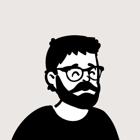 Substack profile picture for @meditation