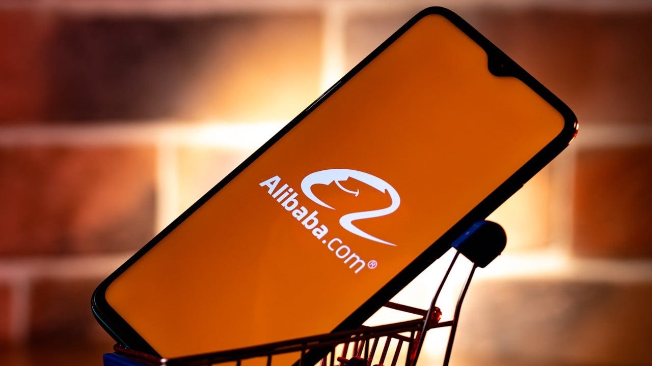 How Alibaba.com is betting on AI to transform e-commerce