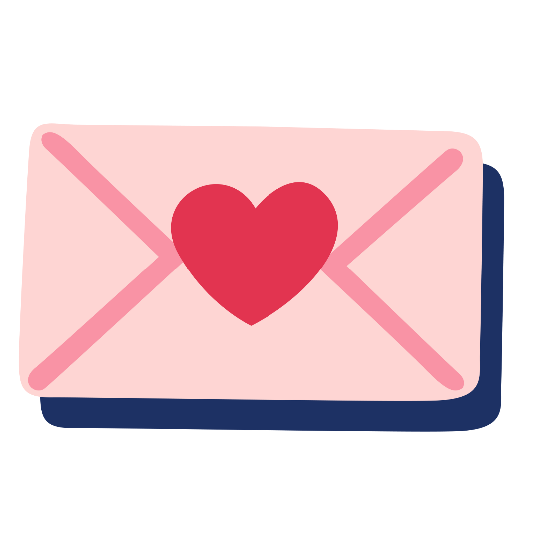 Postdata \ud83d\udc8c