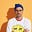 Yoni Wolf's avatar