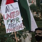 A Palestinian state cannot be recognized into existence.