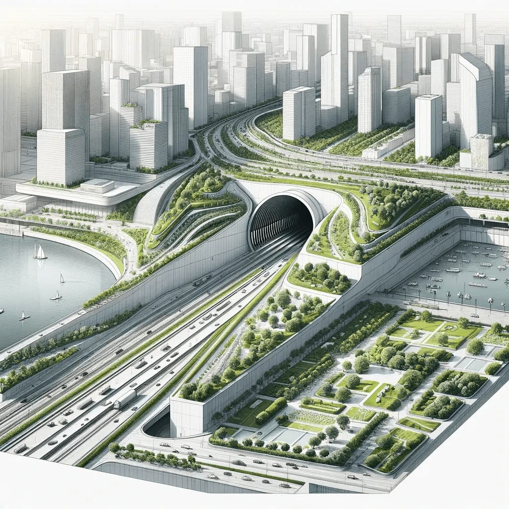 Podcast episode design by Chris Gates via DALL-E Podcast episode design by Chris Gates via DALL-E