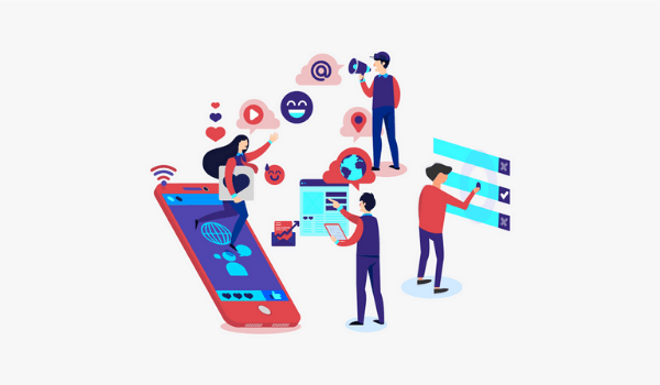 Why social interaction is essential to drive innovation