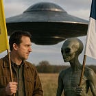 Do Aliens Exist? The Catholic Response