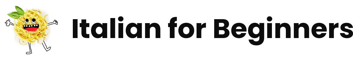 Italian for Beginners