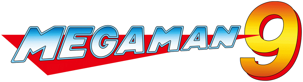 Fichier:Mega Man 9 Logo.png — Wikipédia Fichier:Mega Man 9 Logo.png — Wikipédia