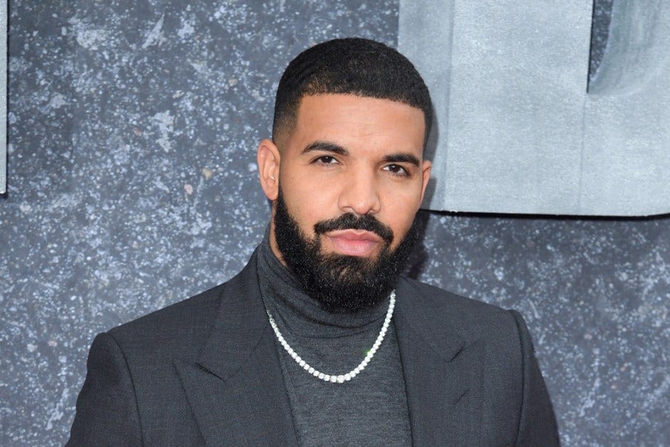 Drake Cryptically Warns 'Next Chapter' May 'Leave You Feeling Uneasy'
