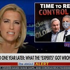 Fox News COVID Messaging Weirdly Incoherent, But All Of It Says You Should Just Go Die