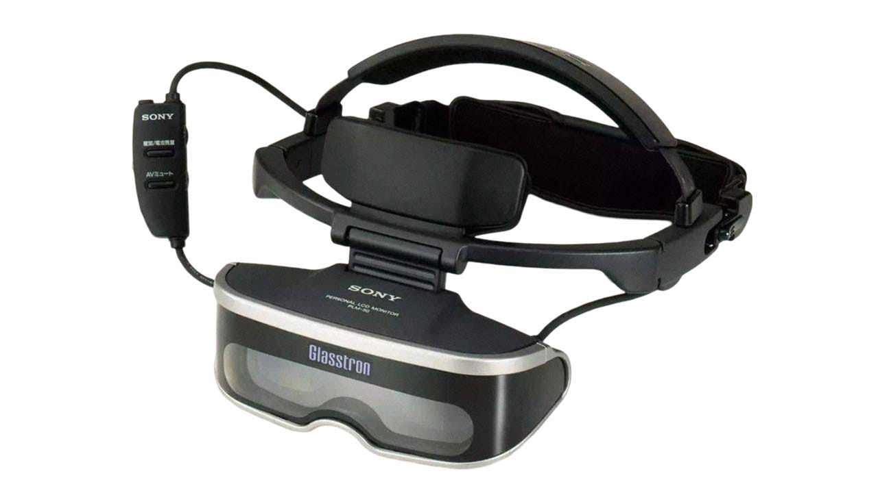 Sony Year by Year: 1996's Top Products and Innovations