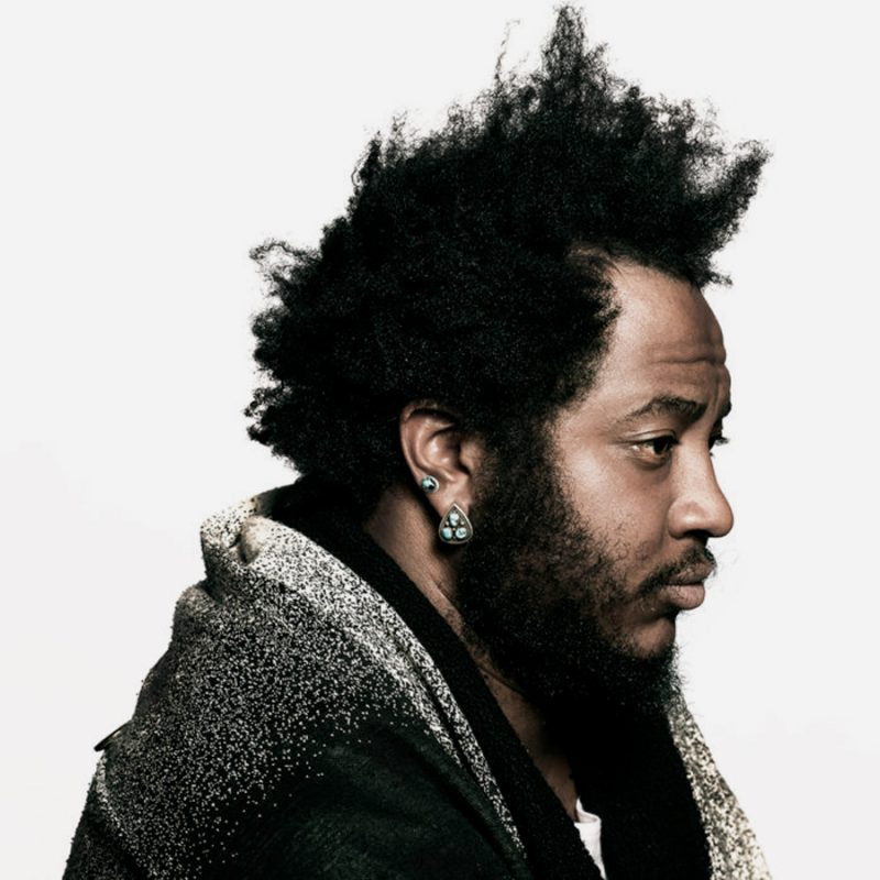 thundercat