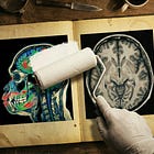 Erasing the traces of autism: how can the signs of infant brain injury be concealed in a repeated vaccination experiment?