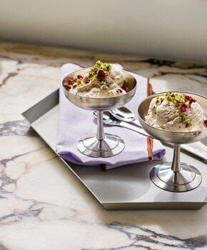 HAY Italian Ice Cup dessert bowl, decoration image