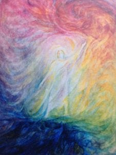 Image result for anthroposophy painting Image result for anthroposophy painting