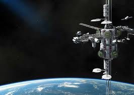 A picture containing satellite

Description automatically generated