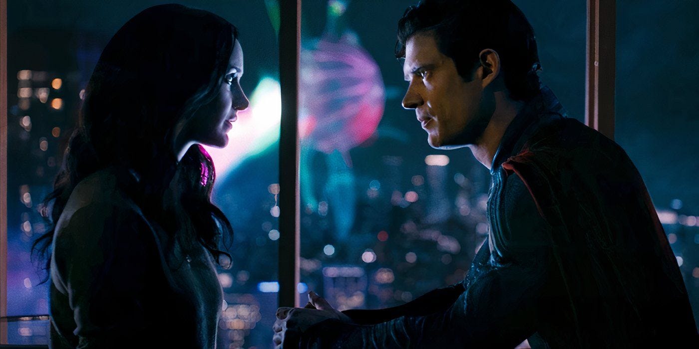 Superman's Shocking Jor-El Twist Was Perfectly Set Up In One Surprising Detail Superman's Shocking Jor-El Twist Was Perfectly Set Up In One Surprising Detail