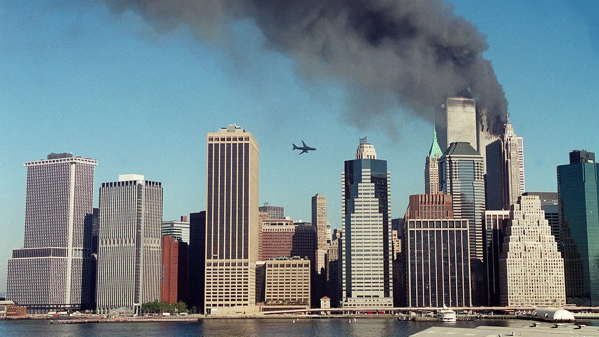 Court Filing Exposes 9/11 Coverup