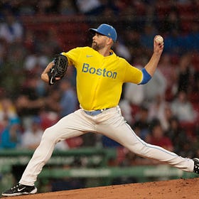 Health issue leads to change in James Paxton’s deal with the Dodgers 