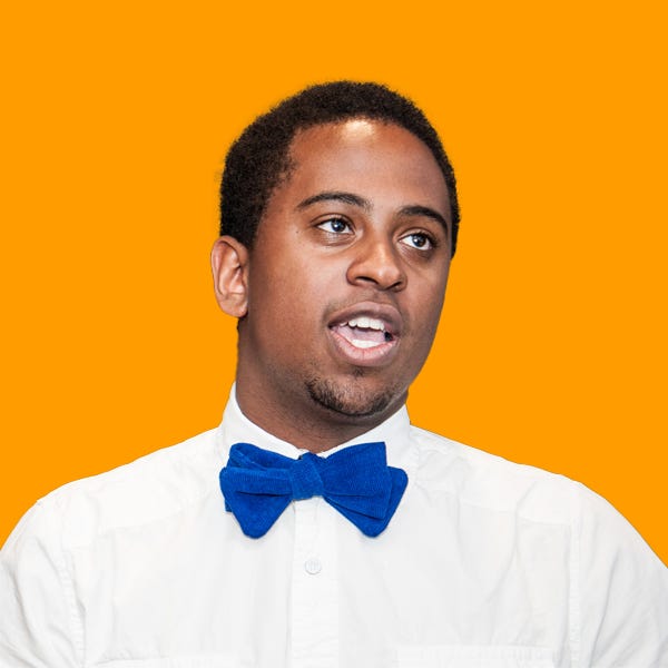 Substack profile picture for @handmade