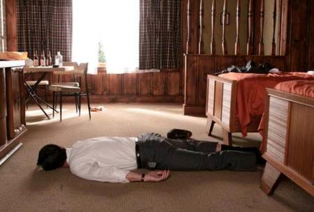 Despidiendo a 'Mad Men': un hombre llamado Don Draper