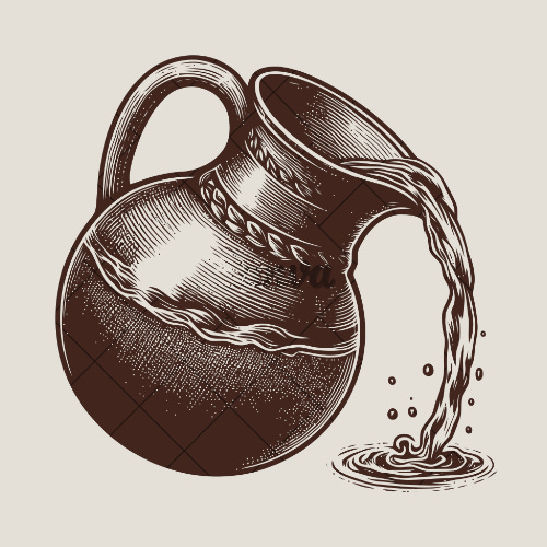 Pure Vessels with Jorien KD