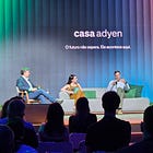 Pagamentos até 2030: o que muda de verdade, segundo Adyen, Visa, Mastercard e Elo