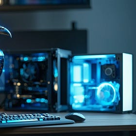 Beginning Builder's Guide: Your First Steps into Self-Hosting