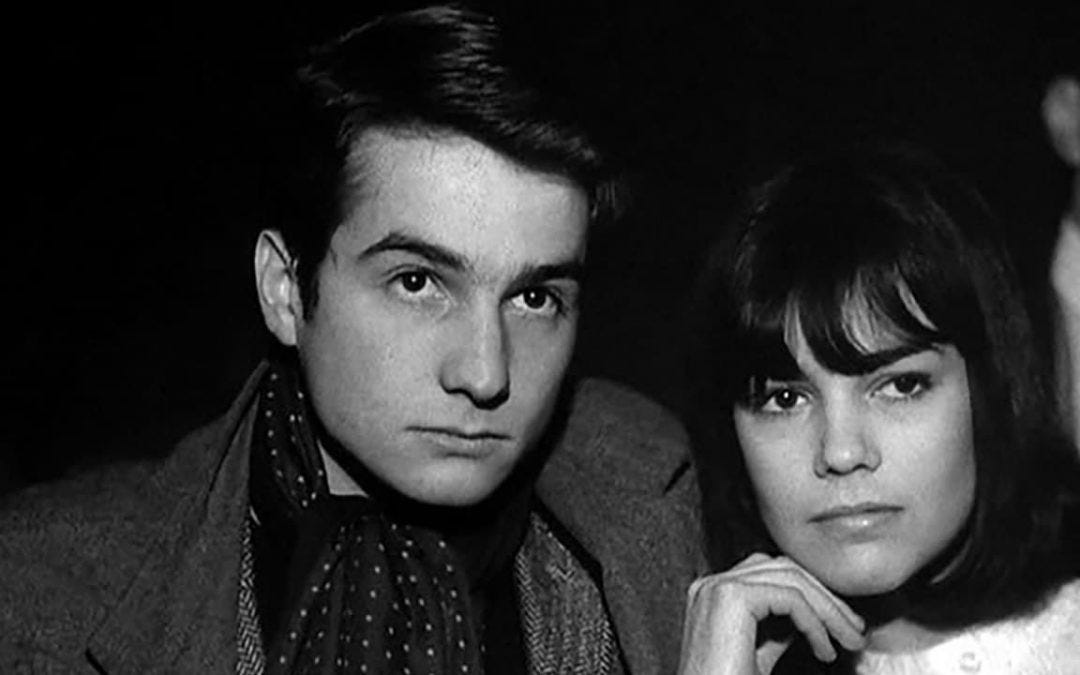 Masculin Féminin/ Masculine Feminine | POVwinona