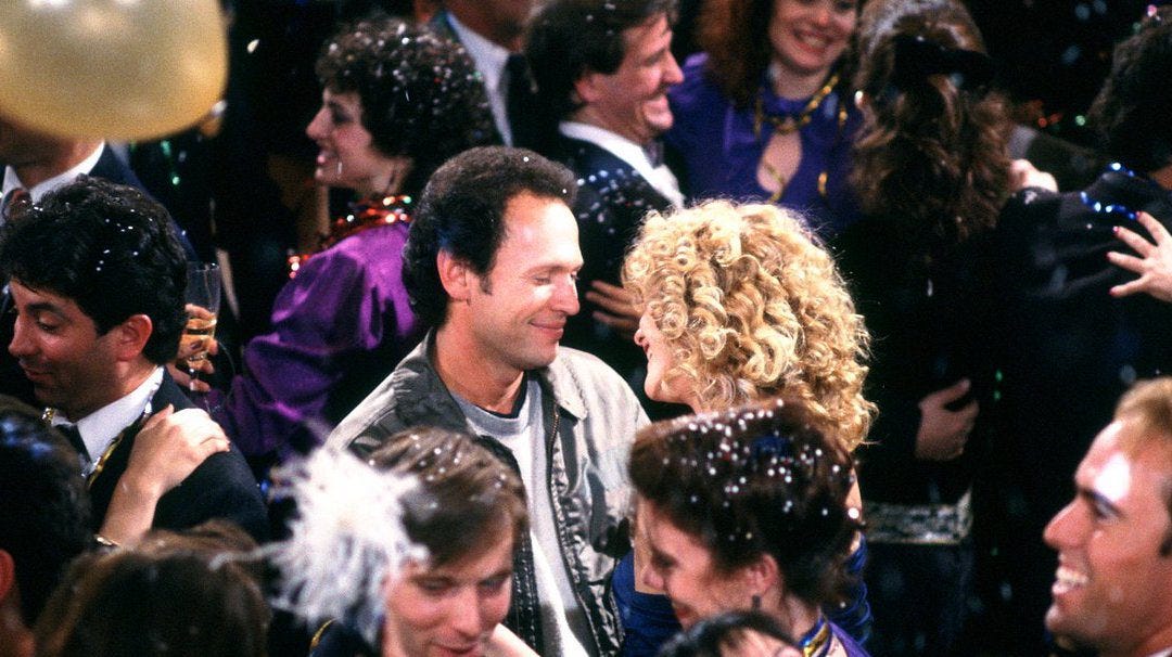 The Proposal - When Harry met Sally - Vicki Archer