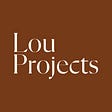 Lou Projects's avatar