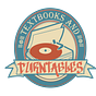 Textbooks&Turntables