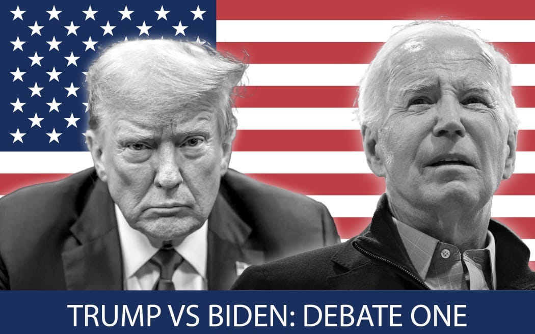 Composite image: Donald Trump AFP/Mark Peterson. Joe Biden AFP/Mandel Ngan Composite image: Donald Trump AFP/Mark Peterson. Joe Biden AFP/Mandel Ngan