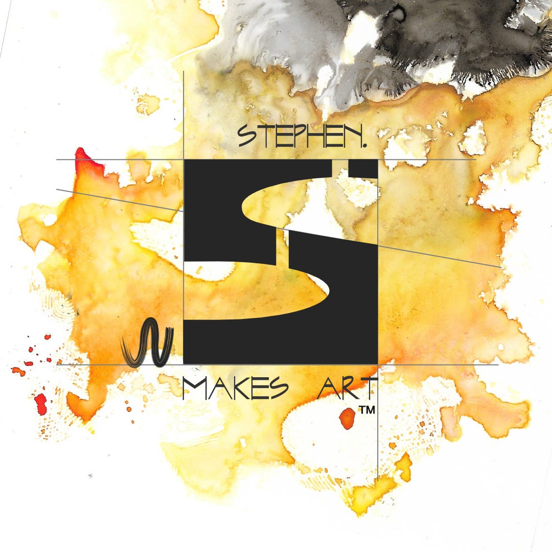 Stephen’s Substack