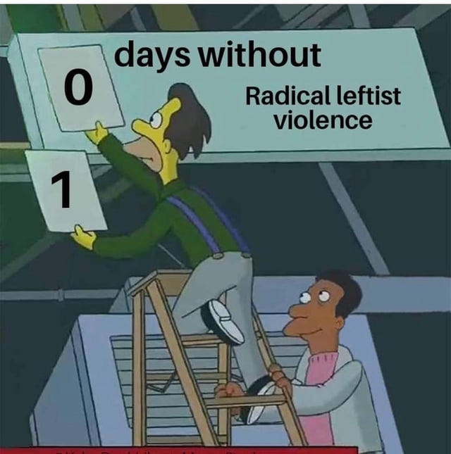 r/ConservativeMemes - They’re mostly peaceful