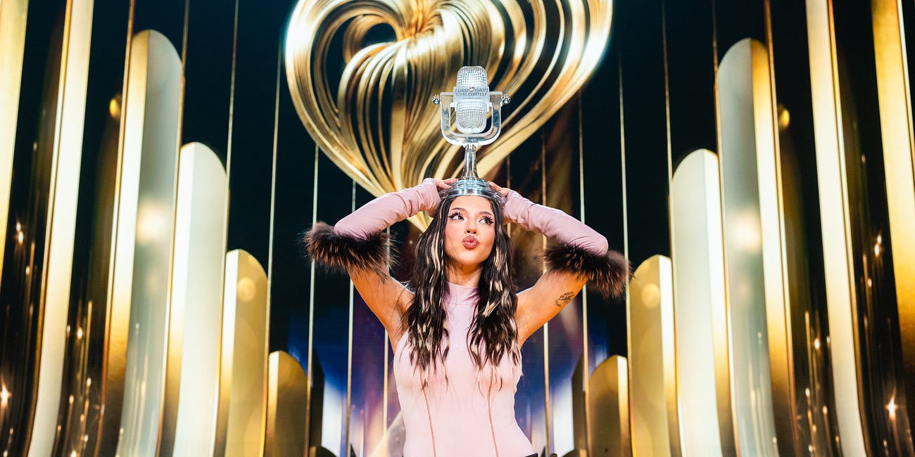 Dopo l'Eurovision 2026: analisi e riflessioni a freddo sull'edizione numero 70