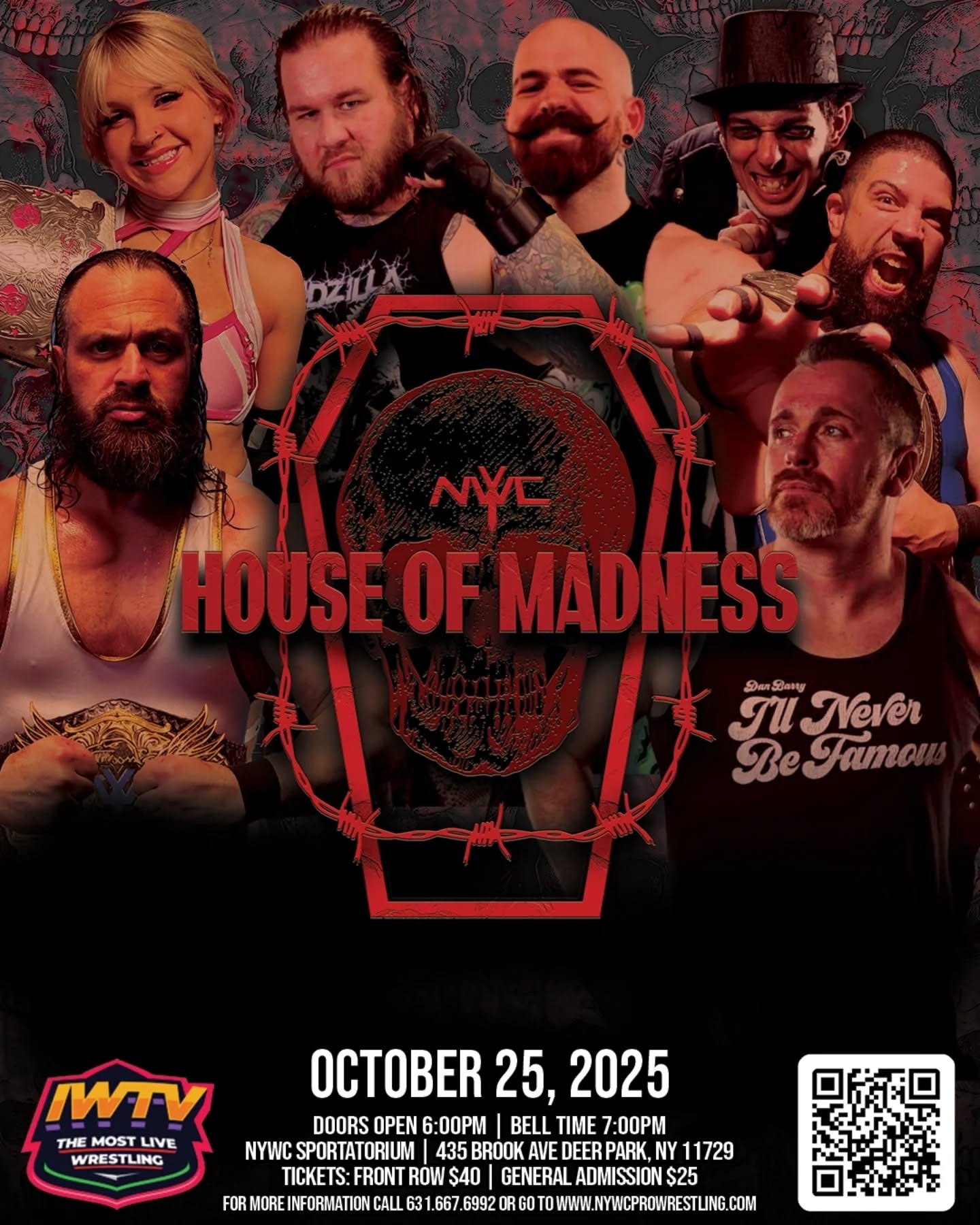 NYWC