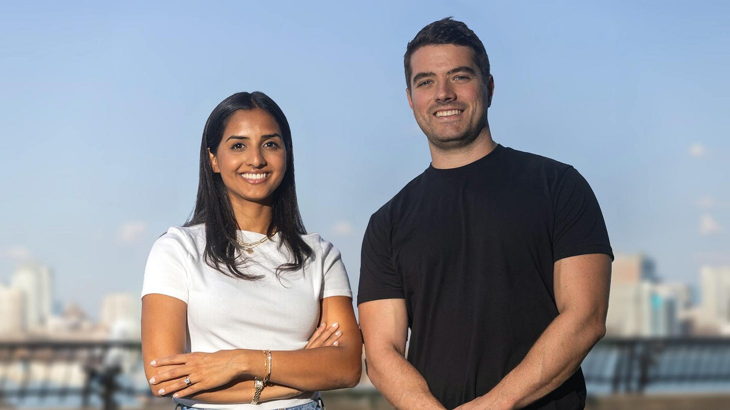 Create Raises $5 Million Thanks to Creatine Craze — The Information