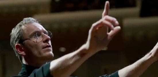 Steve Jobs - inside Steve Jobs - inside
