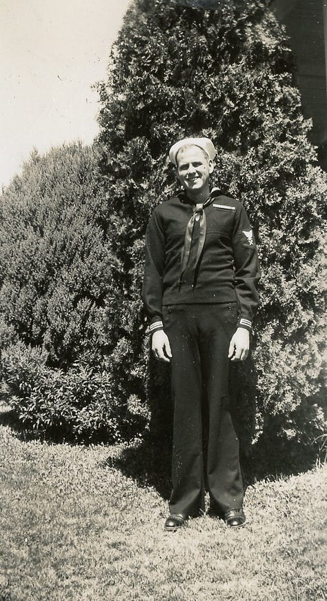 WWII Veterans