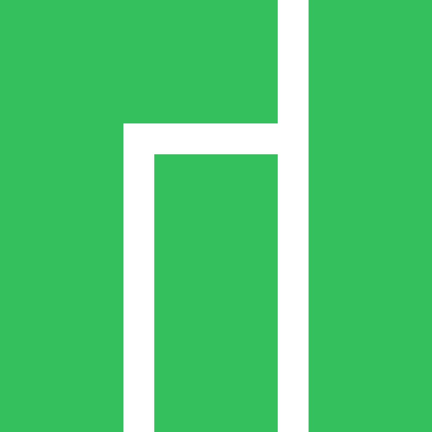 Manjaroのロゴ