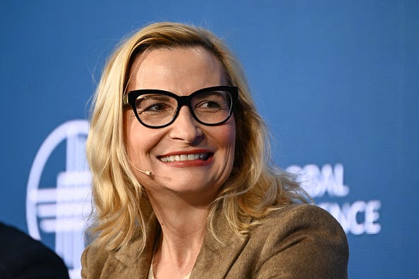 capitolaccountdc.com - Robert Schmidt - Ex-FDIC Chief McWilliams on Joining a Fintech and Jumping Into the Open Banking Battle