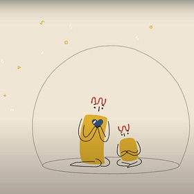 Was braucht das Kind in dir heute?