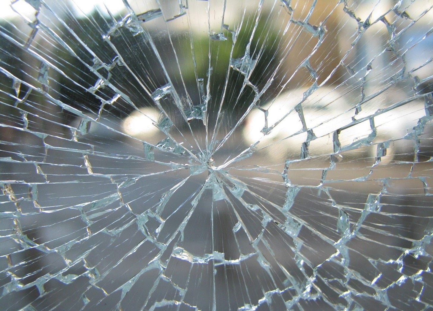 Broken Glass: Causes, Prevention and Replacement Options