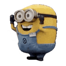 Evil Minion GIFs | Tenor
