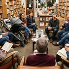 Do You Want to Read "The Anxious Generation" with Me?